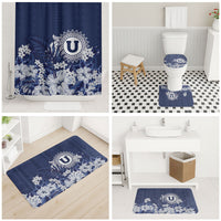 Utah State Bathroom Set Polynesian Style LT05 - Polynesian Pride