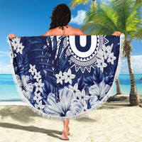 Utah State Beach Blanket Polynesian Style LT05 - Polynesian Pride