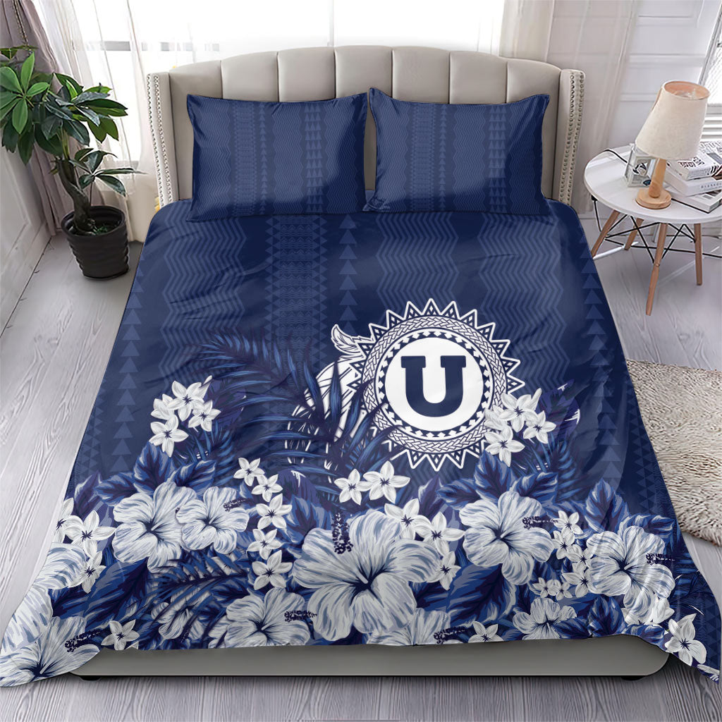 Utah State Bedding Set Polynesian Style LT05 - Polynesian Pride