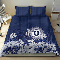 Utah State Bedding Set Polynesian Style LT05 - Polynesian Pride
