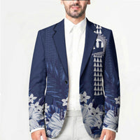 Personalized Utah State Blazer Polynesian Style LT05 - Polynesian Pride