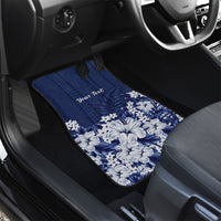 Personalized Utah State Car Mats Polynesian Style LT05 - Polynesian Pride