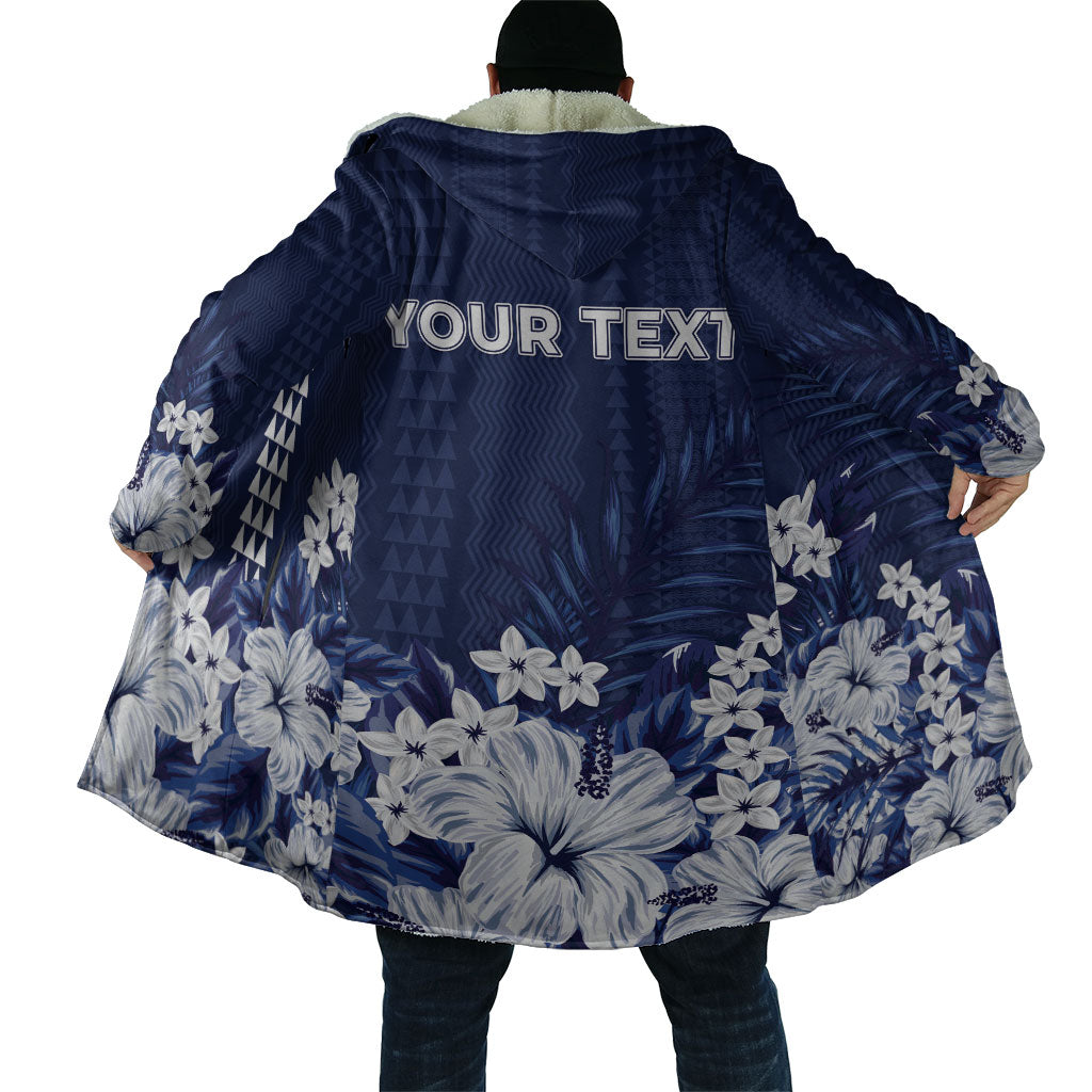 Personalized Utah State Cloak Polynesian Style LT05 - Polynesian Pride