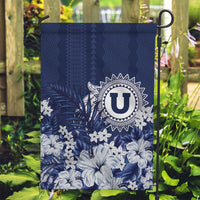 Utah State Garden Flag Polynesian Style LT05 Garden Flag Blue - Polynesian Pride