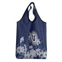 Utah State Grocery Bag Polynesian Style LT05 - Polynesian Pride