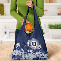 Utah State Grocery Bag Polynesian Style LT05 - Polynesian Pride