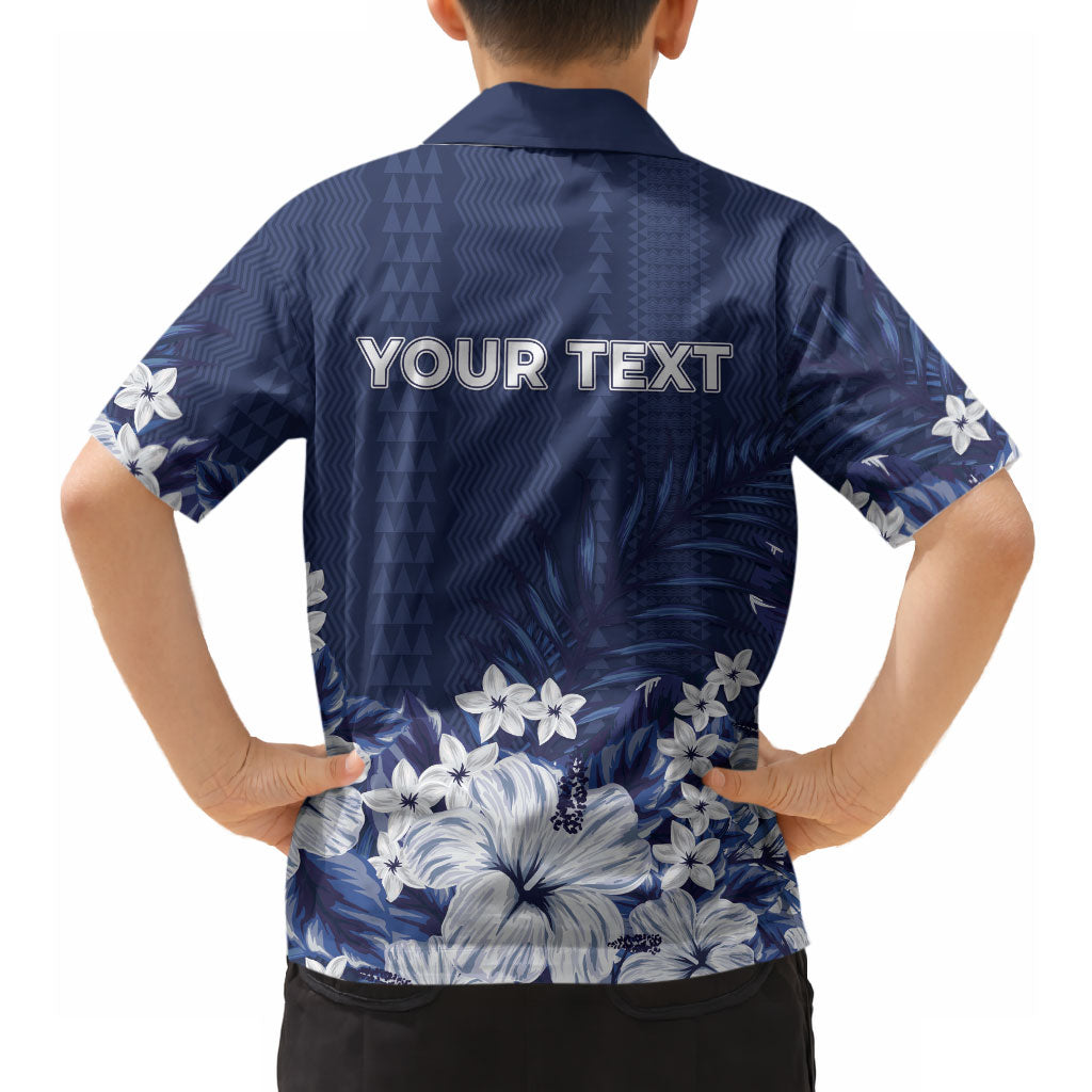 Personalized Utah State Hawaiian Shirt Polynesian Style LT05 - Polynesian Pride