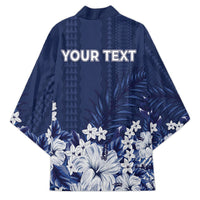 Personalized Utah State Kimono Polynesian Style LT05 - Polynesian Pride
