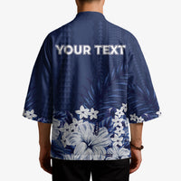 Personalized Utah State Kimono Polynesian Style LT05 - Polynesian Pride