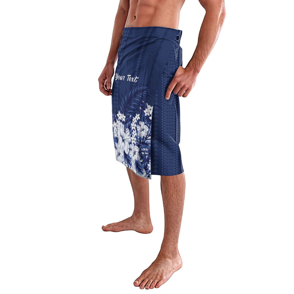 Personalized Utah State Lavalava Polynesian Style LT05 - Polynesian Pride