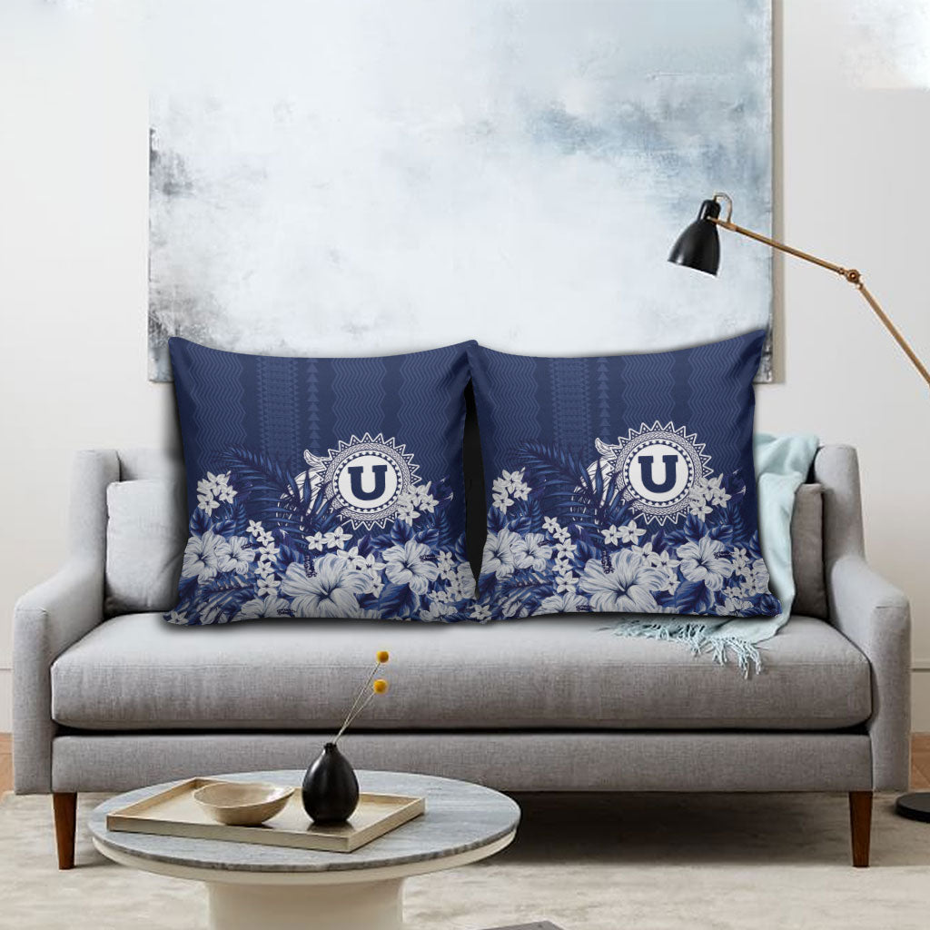 Utah State Pillow Cover Polynesian Style LT05 - Polynesian Pride