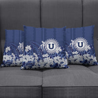 Utah State Pillow Cover Polynesian Style LT05 - Polynesian Pride