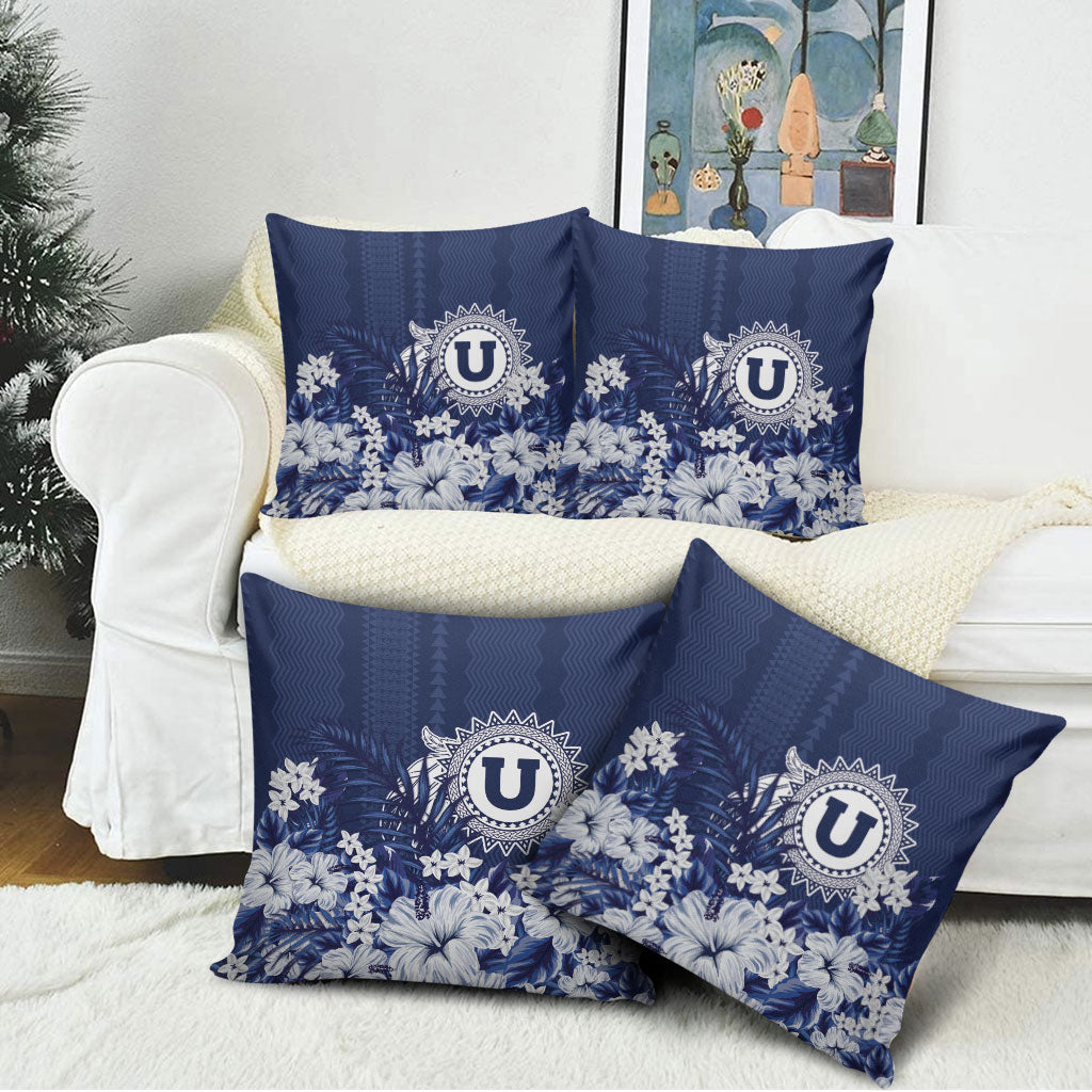 Utah State Pillow Cover Polynesian Style LT05 - Polynesian Pride