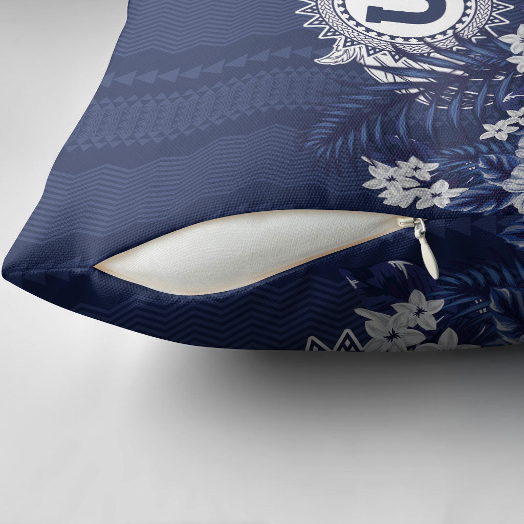 Utah State Pillow Cover Polynesian Style LT05 - Polynesian Pride