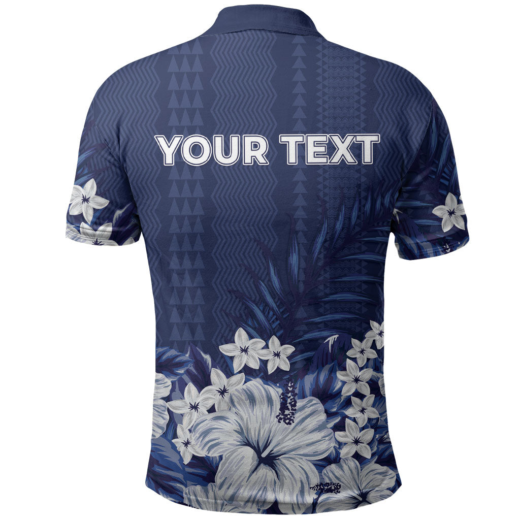Personalized Utah State Polo Shirt Polynesian Style LT05 - Polynesian Pride