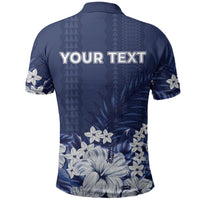 Personalized Utah State Polo Shirt Polynesian Style LT05 - Polynesian Pride