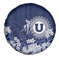 Utah State Spare Tire Cover Polynesian Style LT05 - Polynesian Pride