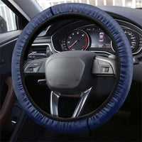 Utah State Steering Wheel Cover Polynesian Style LT05 - Polynesian Pride