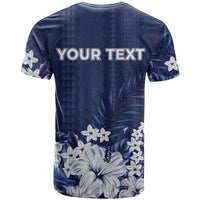 Personalized Utah State T Shirt Polynesian Style LT05 - Polynesian Pride