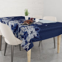 Utah State Tablecloth Polynesian Style LT05 - Polynesian Pride