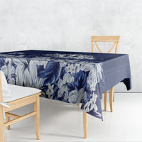 Utah State Tablecloth Polynesian Style LT05 - Polynesian Pride