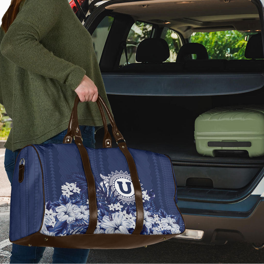Utah State Travel Bag Polynesian Style LT05 - Polynesian Pride