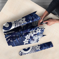 Utah State Umbrella Polynesian Style LT05 - Polynesian Pride