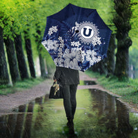 Utah State Umbrella Polynesian Style LT05 - Polynesian Pride