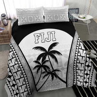 Fiji Tapa Football Bedding Set Sporty Style LT05 - Polynesian Pride