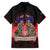 Australia And New Zealand ANZAC Day Hawaiian Shirt Soldiers Lest We Forget