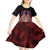 Australia And New Zealand ANZAC Day Kid Short Sleeve Dress Soldiers Lest We Forget