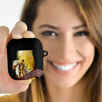Papua New Guinea AirPods Case Independence Day Unique Style LT05 - Polynesian Pride