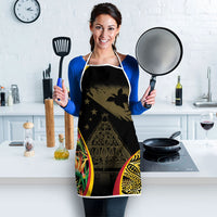 Papua New Guinea Hapi De Bilong Indipendens Apron Special Style LT05 - Polynesian Pride