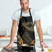 Papua New Guinea Hapi De Bilong Indipendens Apron Special Style LT05 - Polynesian Pride