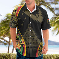 Papua New Guinea Hapi De Bilong Indipendens Hawaiian Shirt Special Style LT05 - Polynesian Pride