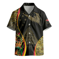 Papua New Guinea Hapi De Bilong Indipendens Kid Hawaiian Shirt Special Style LT05 - Polynesian Pride