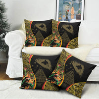 Papua New Guinea Hapi De Bilong Indipendens Pillow Cover Special Style LT05 - Polynesian Pride