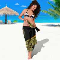 Papua New Guinea Hapi De Bilong Indipendens Sarong Special Style LT05 - Polynesian Pride