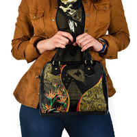 Papua New Guinea Hapi De Bilong Indipendens Shoulder Handbag Special Style LT05 - Polynesian Pride