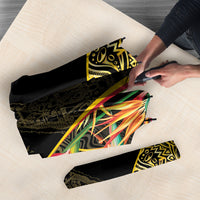 Papua New Guinea Hapi De Bilong Indipendens Umbrella Special Style LT05 - Polynesian Pride