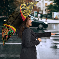 Papua New Guinea Hapi De Bilong Indipendens Umbrella Special Style LT05 - Polynesian Pride