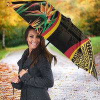 Papua New Guinea Hapi De Bilong Indipendens Umbrella Special Style LT05 - Polynesian Pride