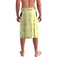 Kuki Independence 2026 Lavalava Cook Islands 15 Finest Green Version LT05 - Polynesian Pride