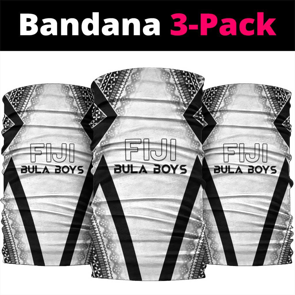 Bula Fiji Football Neck Gaiter Go Champions - Polynesian Pride