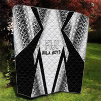 Bula Fiji Football Quilt Go Champions LT05 - Polynesian Pride