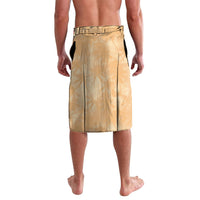 Aloha Hawaii Chilly Christmas Lavalava Tropical Vibes