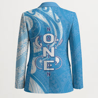 FSM Micronesia Blazer 40th Independence Anniversary LT05 - Polynesian Pride