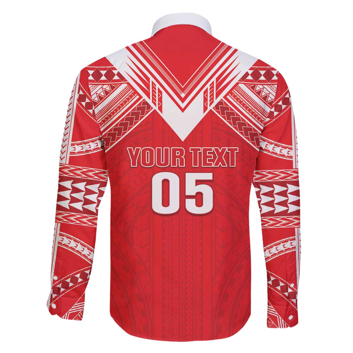 Custom Tahiti Football Family Matching Off The Shoulder Long Sleeve Dress and Hawaiian Shirt Coat Of Arms Polynesian Tribal Pattern LT05 - Polynesian Pride