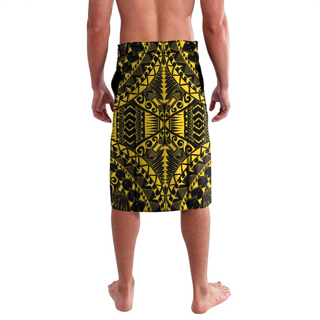 Happy Vanuatu Father Lini Day Lavalava