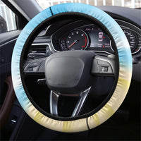 Hawaii Christmas Steering Wheel Cover Have A Very Beachy Christmas